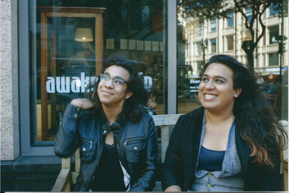 Brouhaha’s Trans Women of Color Storytelling is Healing, is the Revolution