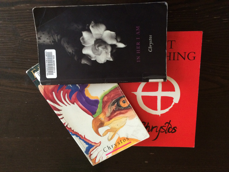 Hidden Gems of Queer Lit: Chrystos and ‘In Her I Am’