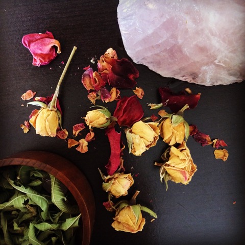 Five Witchy Ways to Take Care of Yourself