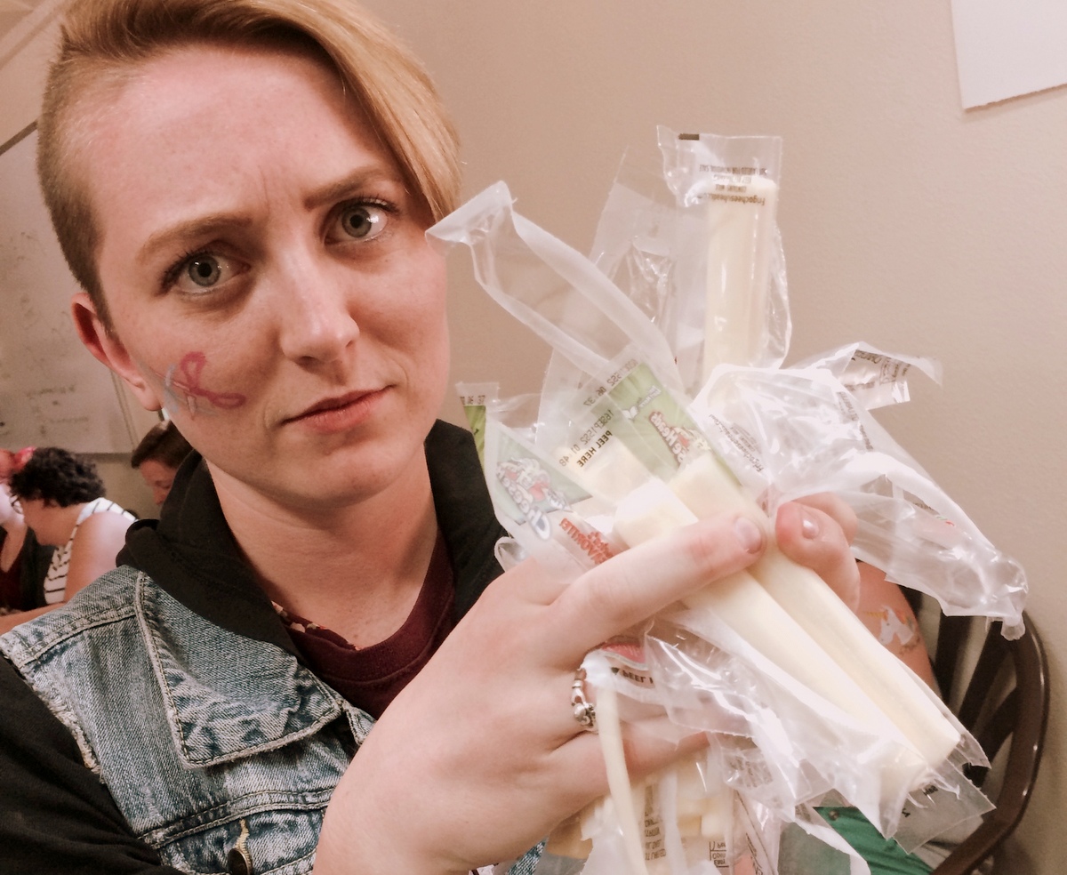 The Great String Cheese Taste Test: What’s The Best String Cheese Brand?