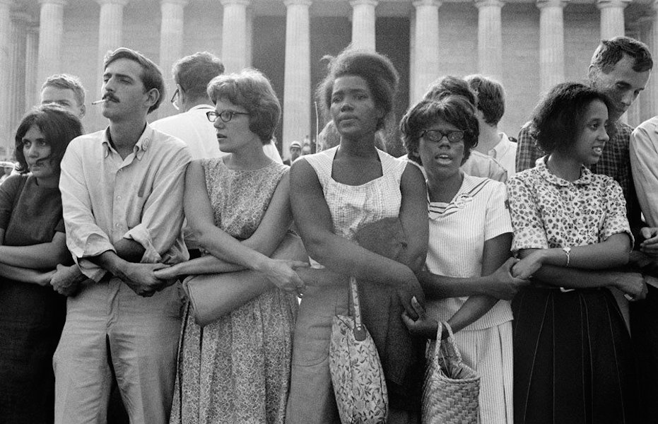 Rebel Girls: The 5 Moments in Feminist History That Jump-Started The Second Wave