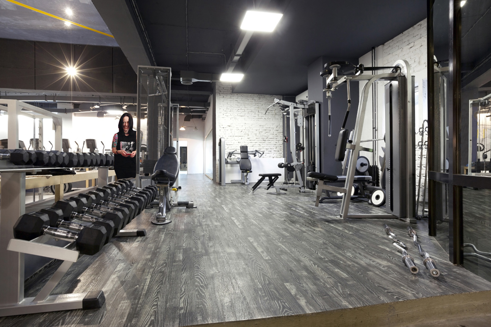 Working On It: My Fitness Quest for Immortality (Or as Close as I Can Get)