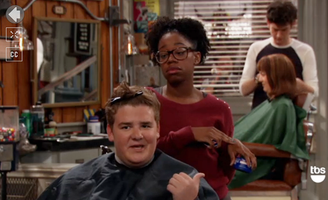 Boob(s On Your) Tube: Hey, It’s Another Queer Woman of Color on Summer TV!