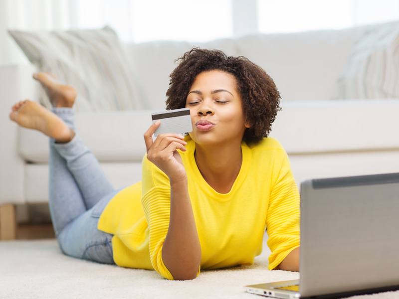 How to Get a Credit Card and Not Totally Ruin Your Life Forever