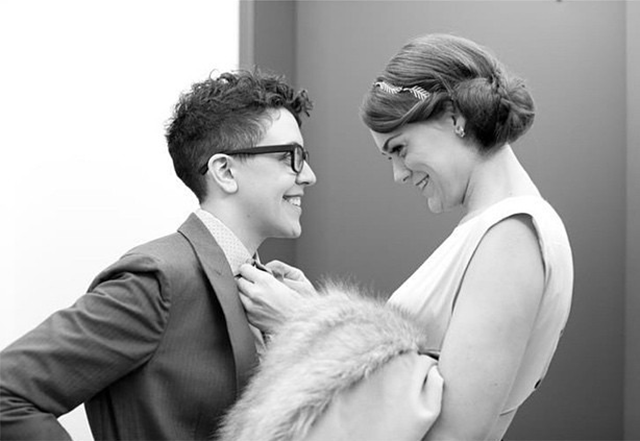 30 Things That Made Us Cry On Marriage Equality Day, Take A Kleenex