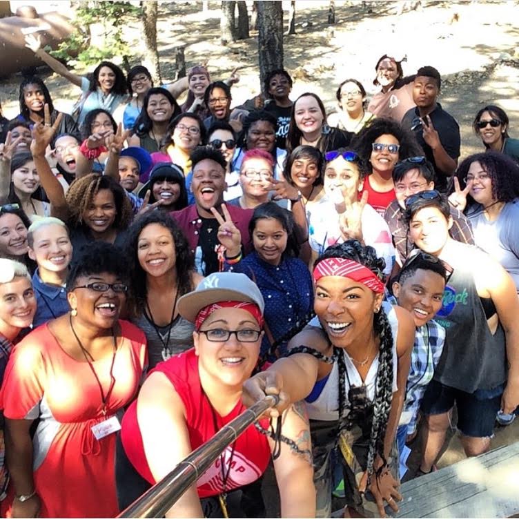 The A+ Bee Issue 22: The QTPOC Speakeasy Takeover