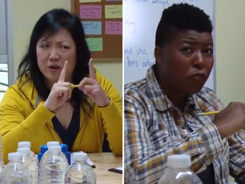 Pop Culture Fix: Brittani Nichols and Margaret Cho Take Over Hollywood And Other Queer Entertainment News