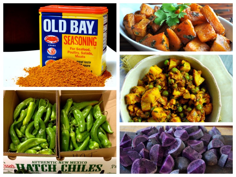 22 Food Items Gal Pals Brought Into My Life