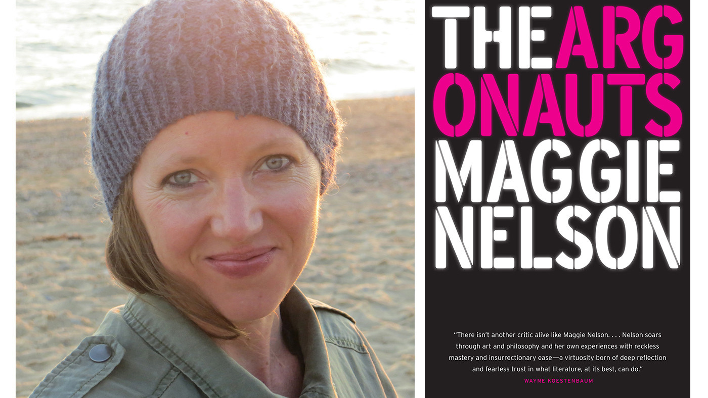 Autostraddle Book Club #8: Let’s Talk About “The Argonauts,” Also Here’s An Interview With Maggie Nelson!