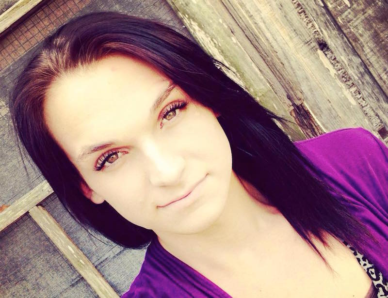 News Fix: Life Sentence for Gang Member Who Killed Trans Teen Mercedes Williamson