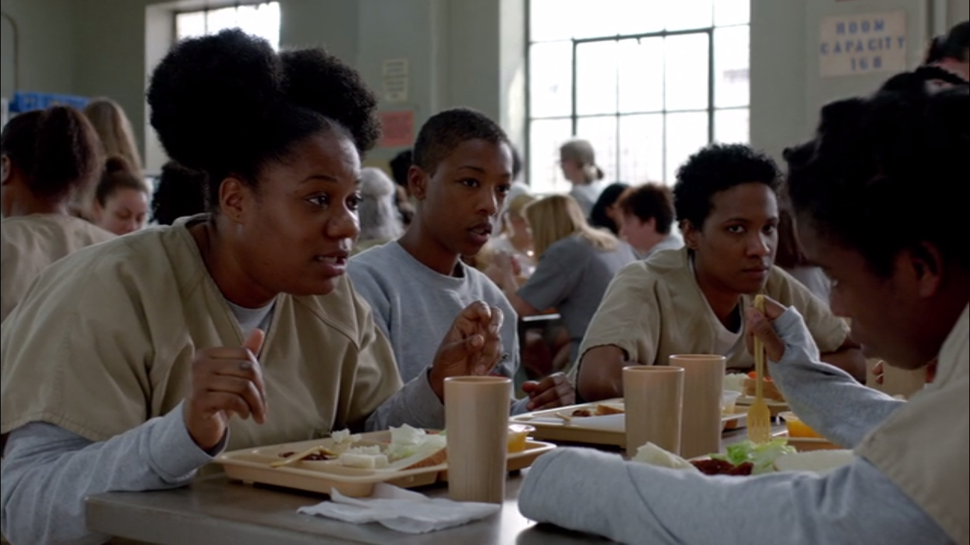 Orange Is The New Black Episode 301 Recap: All About Your Mothers