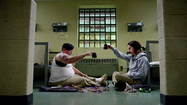 Orange Is the New Black Episode 304 Recap: Butch Please, Life’s A Butch, Etc.