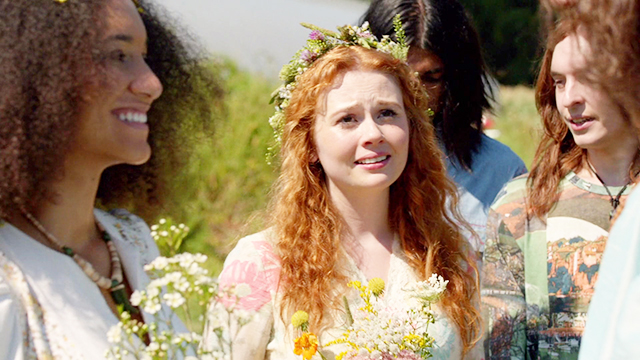 Orange is The New Black Episode 307 Recap: Some Kind Of Fetish Fangirl