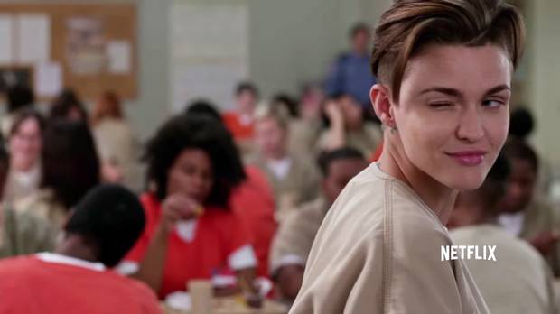 FRIDAY OPEN THREAD: Your “Orange Is the New Black” Season 3 Feelings Go Here!