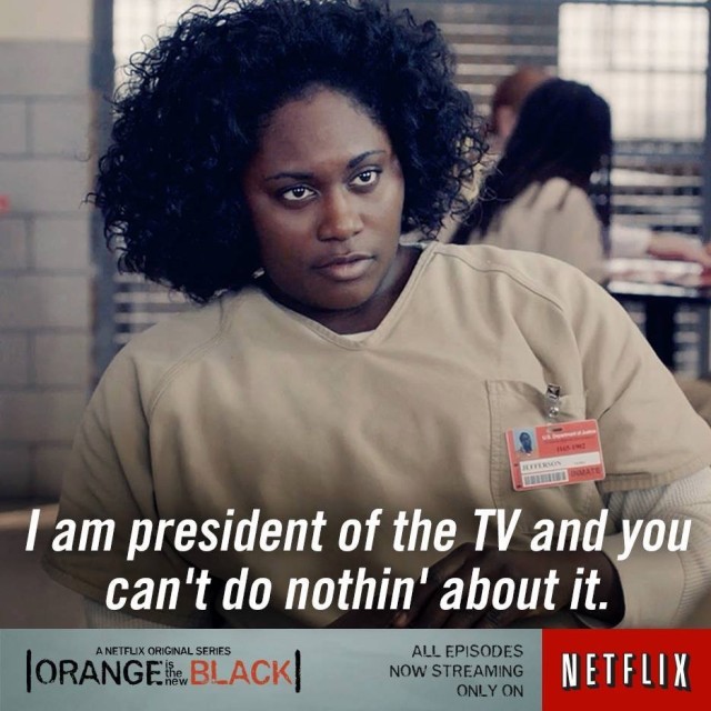 president-of-the-teevee