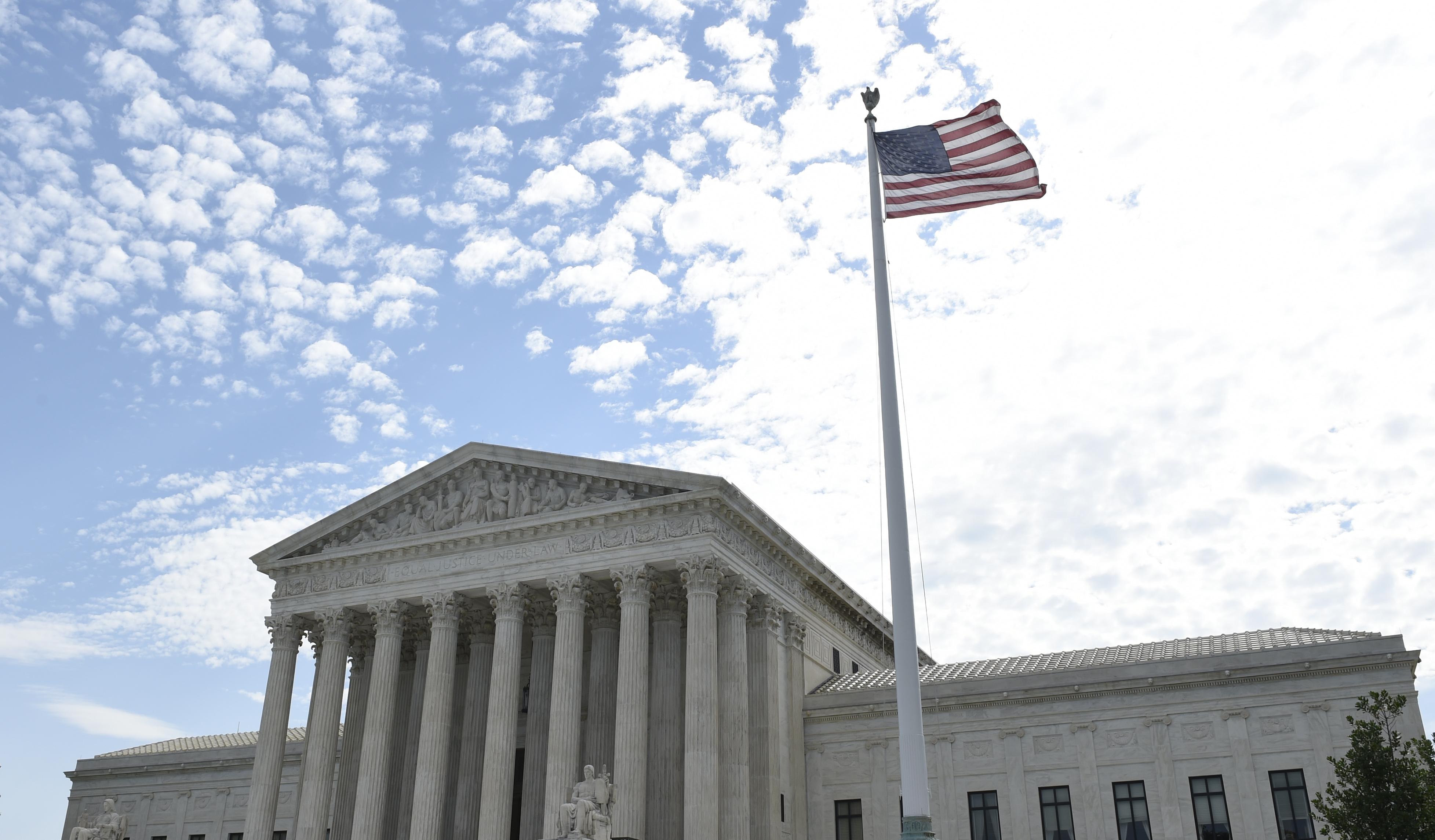 BREAKING: Supreme Court Greenlights Marriage Equality, WE WON A MAJOR THING