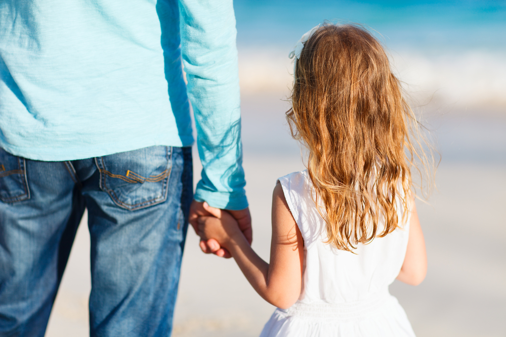 Out of the Ashes: Rebuilding a Relationship With My Dad