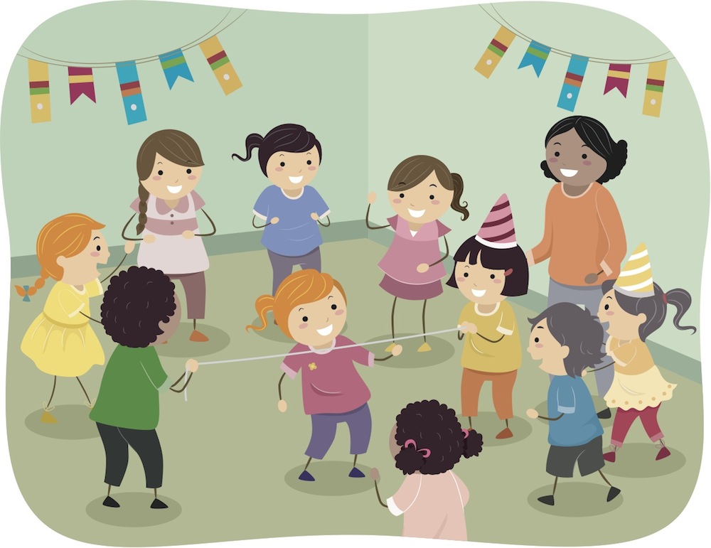 FRIDAY OPEN THREAD: Let’s Do The Limbo