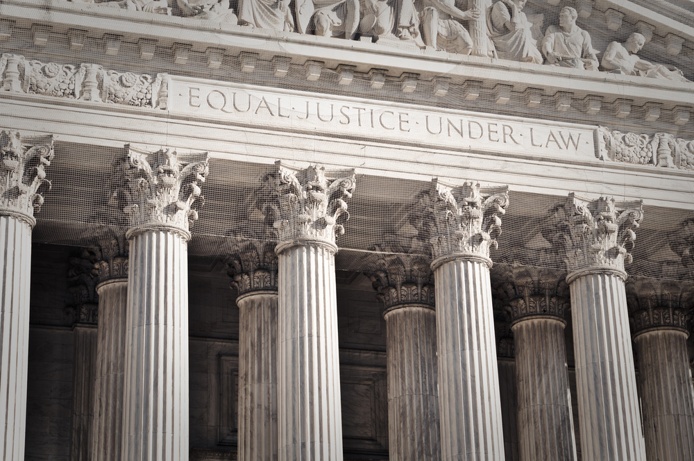 21 Times The Gay Marriage Dissenters Stomped Their Feet Like Petulant Children