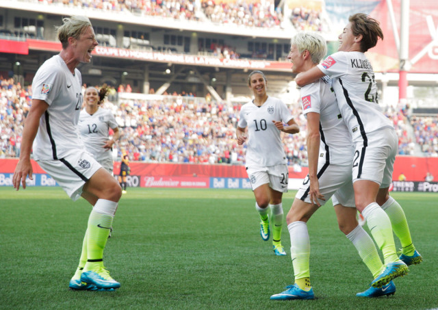 uswnt