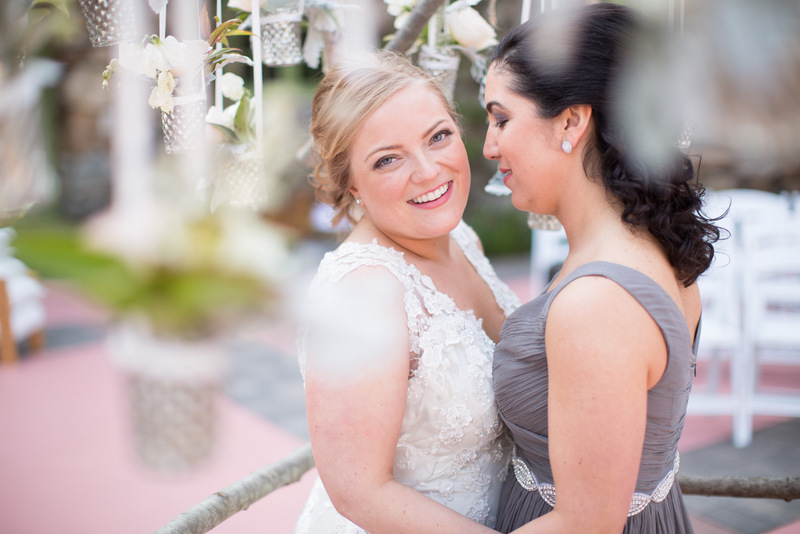 4 Outfits to Get Married In That Aren’t White Wedding Dresses