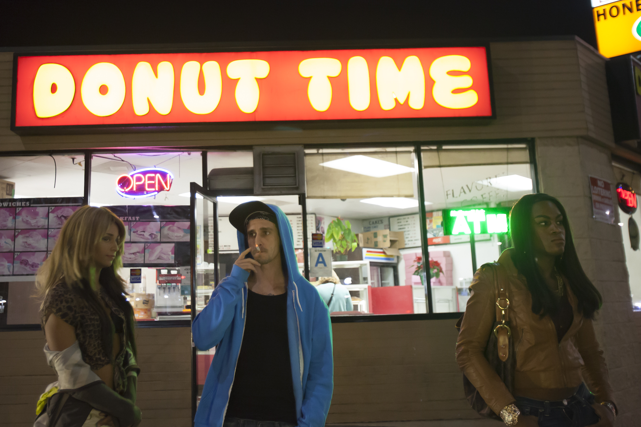 “Tangerine” is Hilarious, Beautiful, Authentic, Casts Trans Women to Play Trans Women Leads