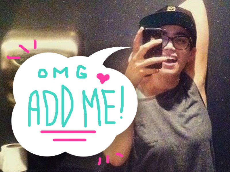 Top 10 Reasons Autostraddle Social is Better Than Other Social Networking Sites