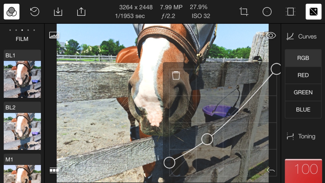 The Best Phoneography Apps That Aren’t Instagram