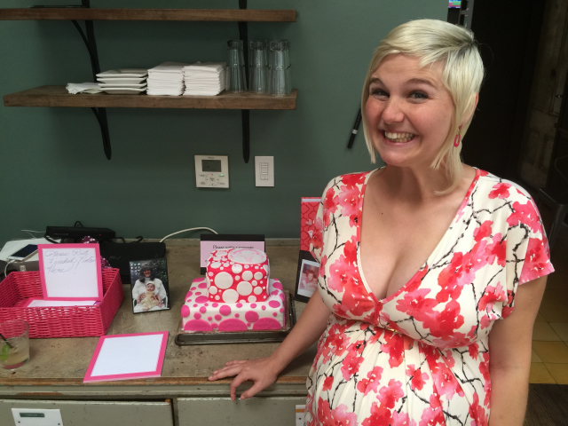 VIDEO: Queer Mama for Autostraddle Episode Eight — The Baby Shower