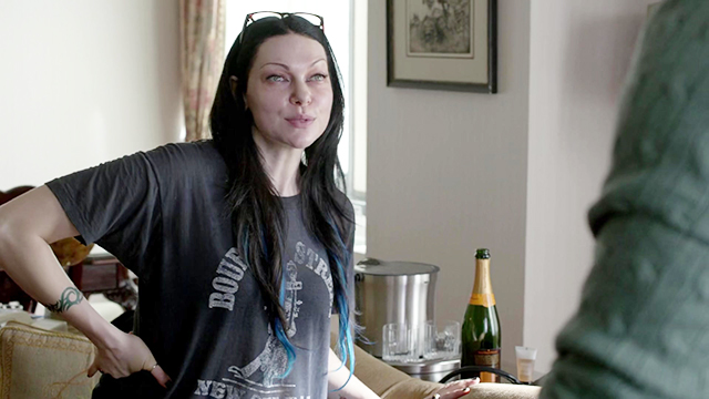 Orange Is The New Black Episode 308 Recap: Fear and Loathing in Panty Town