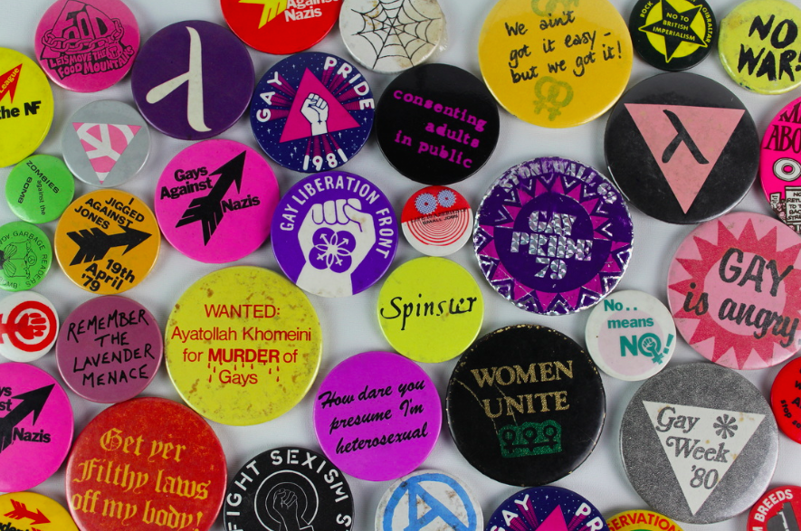 You Should Go: Manchester’s Political Pride Wants to Take Pride Back to its Roots