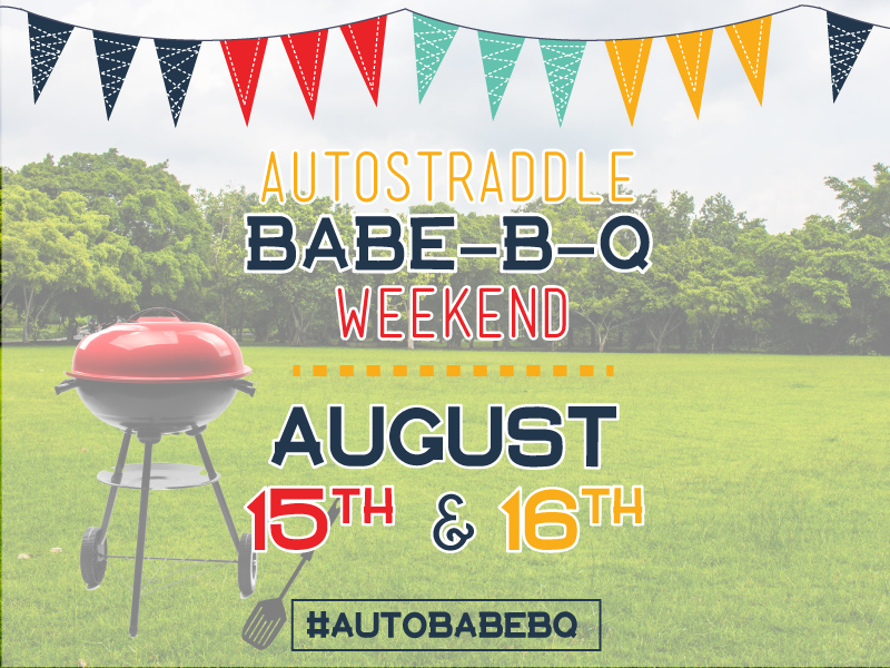 PLAYLIST: This Is Your Official #AutoBabeBQ Mix