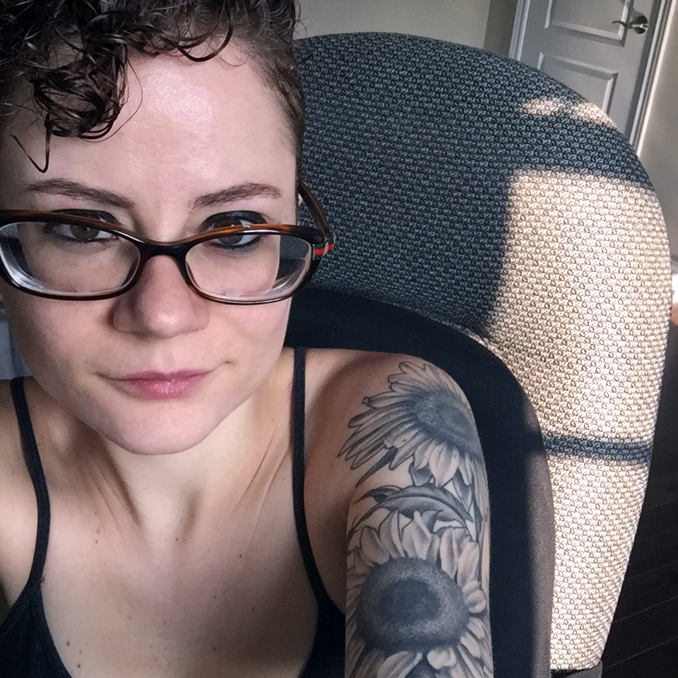 Love & Canada: The Waiting Is The Hardest Part