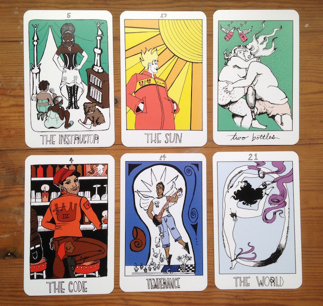 collective-tarot