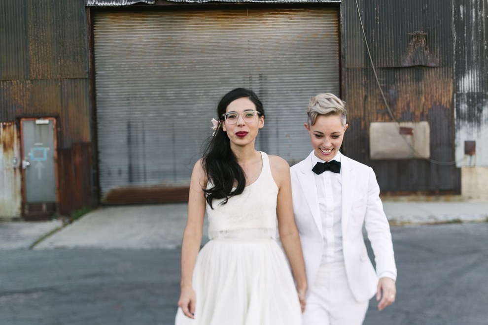 Sunday Funday Will Take You All Around the World to Fight for Gay Rights, Fall in Sweet Queer Love