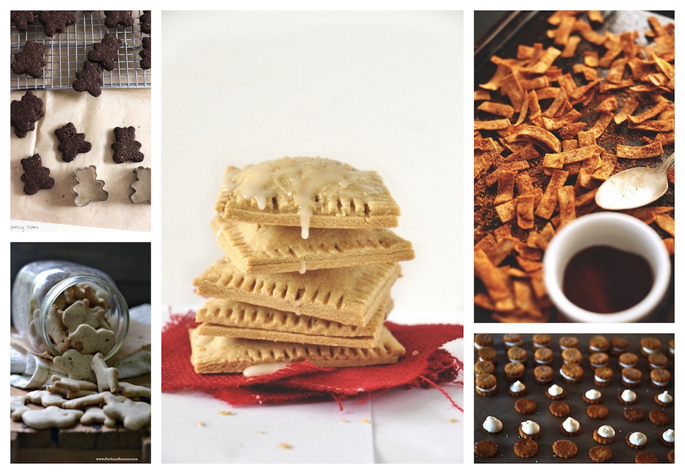 34 Vegan, Gluten-Free Copycat Foods for Your Fave Junk Foods, Hallelujah