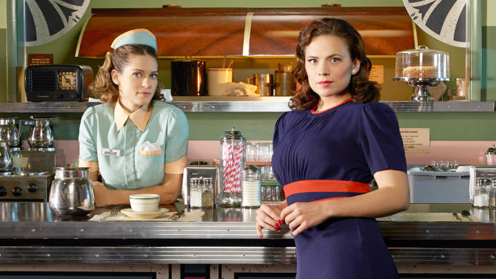 Fan Fiction Friday: 10 Sapphic Superhero Stories to Save You