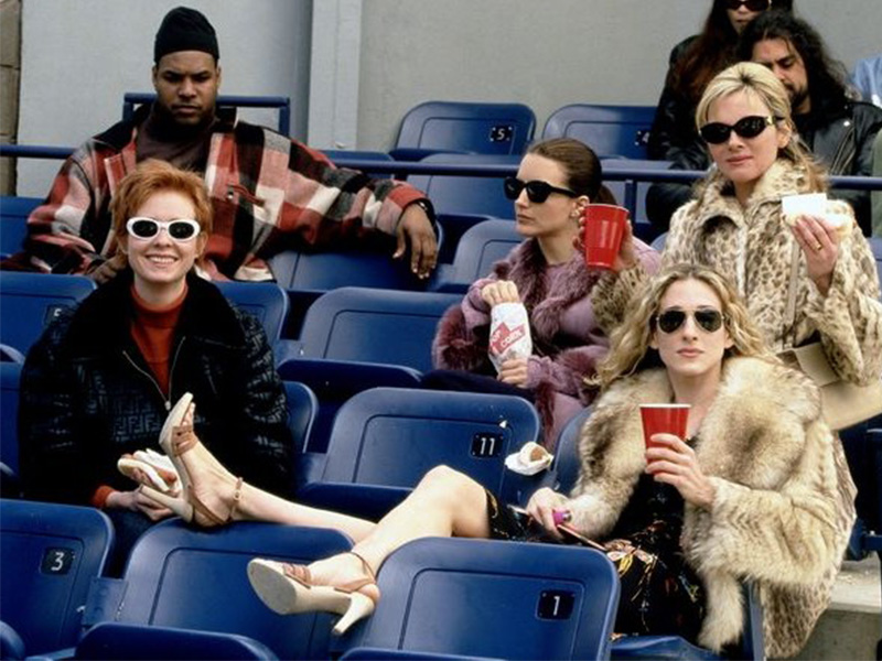 10 Summer Meet-Up Ideas for Queers Who Like Friends, Fun, Potentially Also Ice Cream Cones