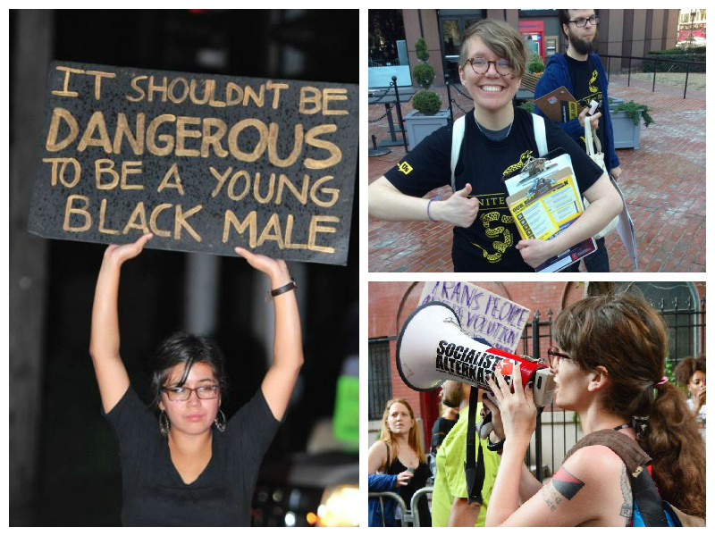 Rebel Girls: 20 Autostraddle Community Members Who Are Changing the World