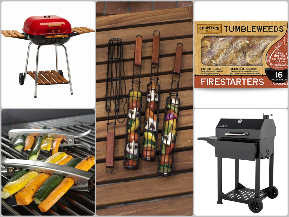 Grills and Accessories We Recommend For Babes Who Barbecue