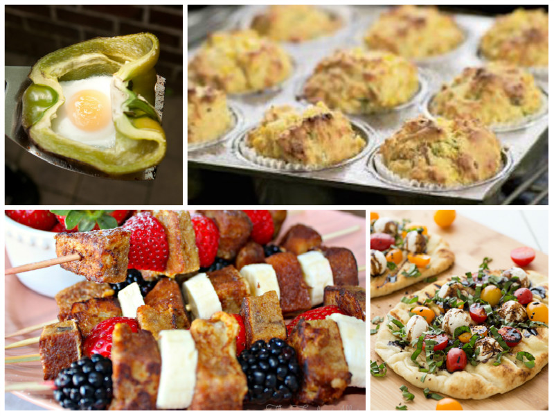 Grill This Sh*t: 39 Outside-the-Box Grill Recipes