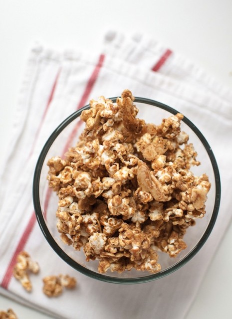 healthy-maple-caramel-popcorn