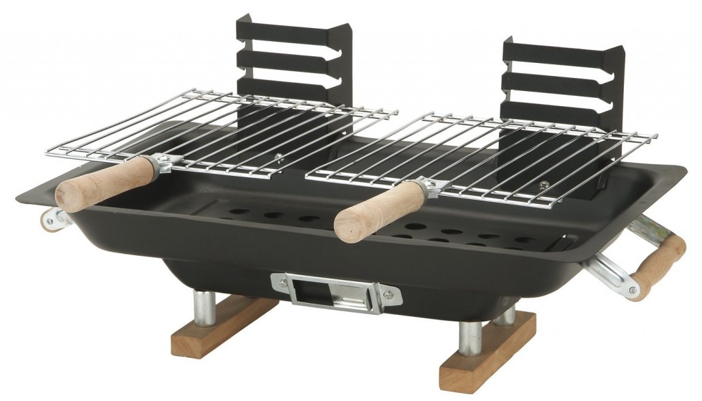 hibachi grill