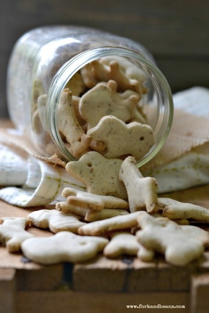 homemade-animal-crackers