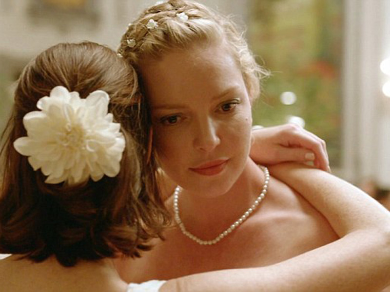 Feelings Atrium: Some Preemptive Thoughts We’ve Had on “Jenny’s Wedding”
