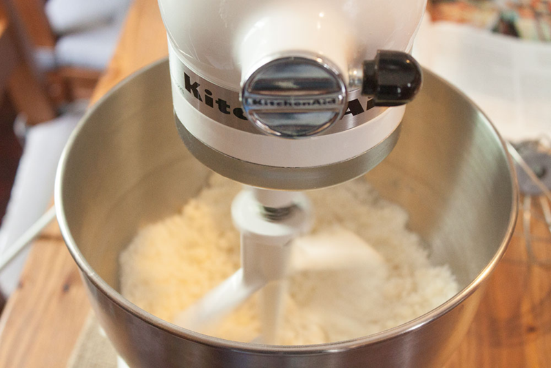 We’re All About It: How My KitchenAid Stand Mixer Made Me a Better Cook