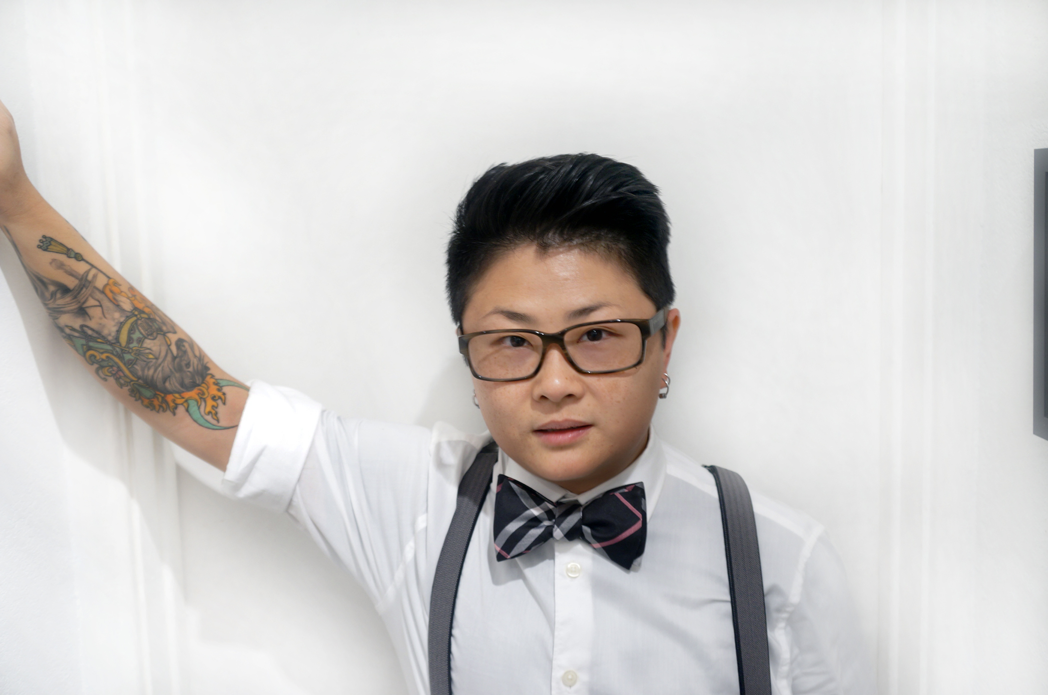 Follow Your Arrow: Building a Gender-Neutral Footwear Brand from the Ground Up