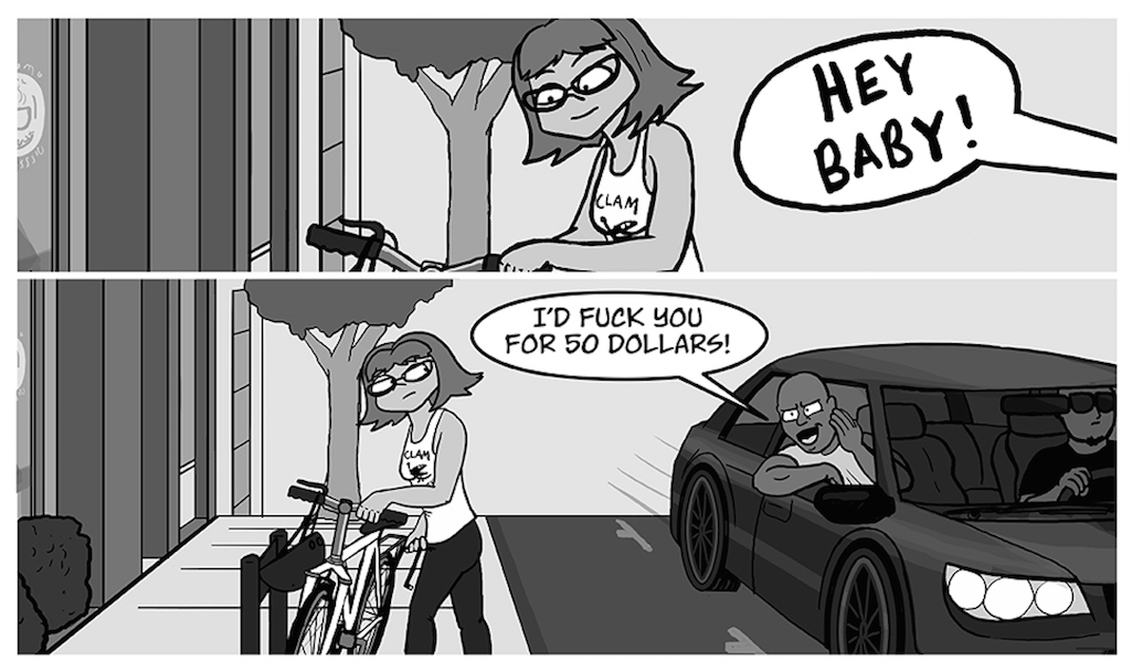 Saturday Morning Cartoons: Possible Courses of Action