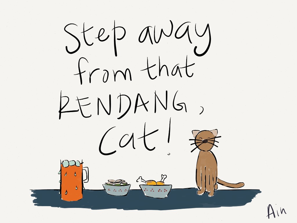 FRIDAY OPEN THREAD: Eid Mubarak! (Also, Goodbye)