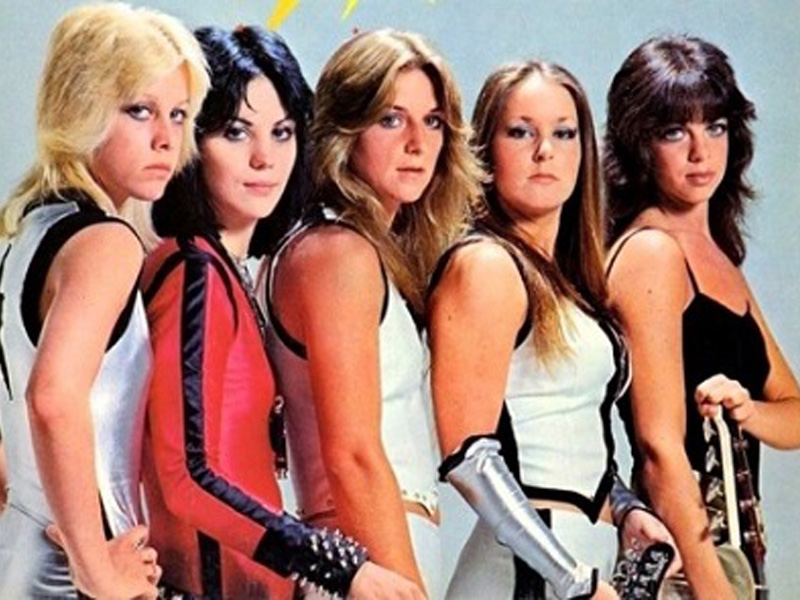 Dead End Justice: What Went Wrong With The Runaways